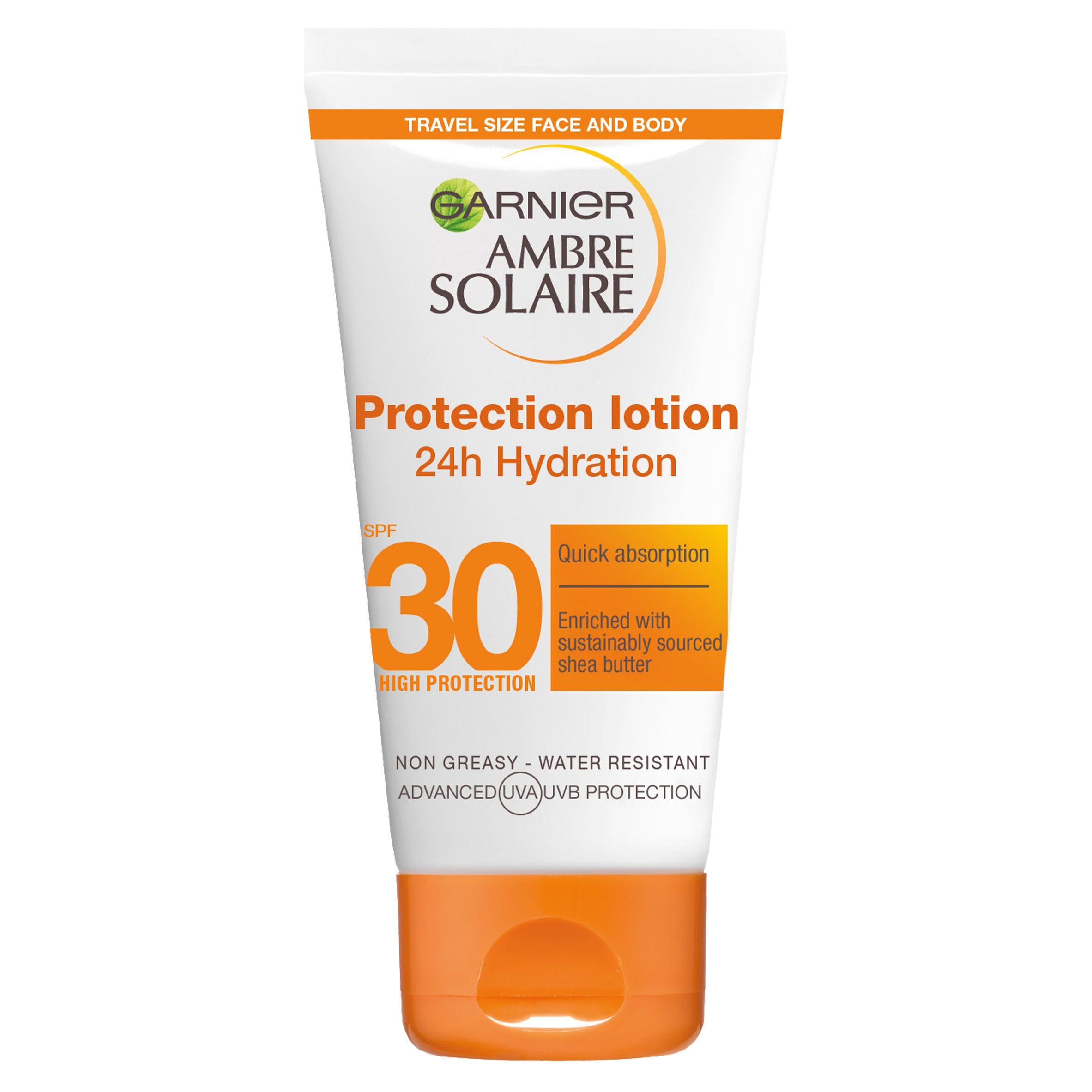 Inflation has driven the cost of the Garnier Ambre Solaire up by 49%