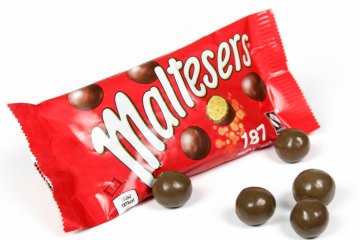 Maltesers launch new dark chocolate version after fans 'ask for years'