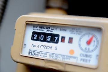 Exact date households must take a meter reading before energy price cap change 