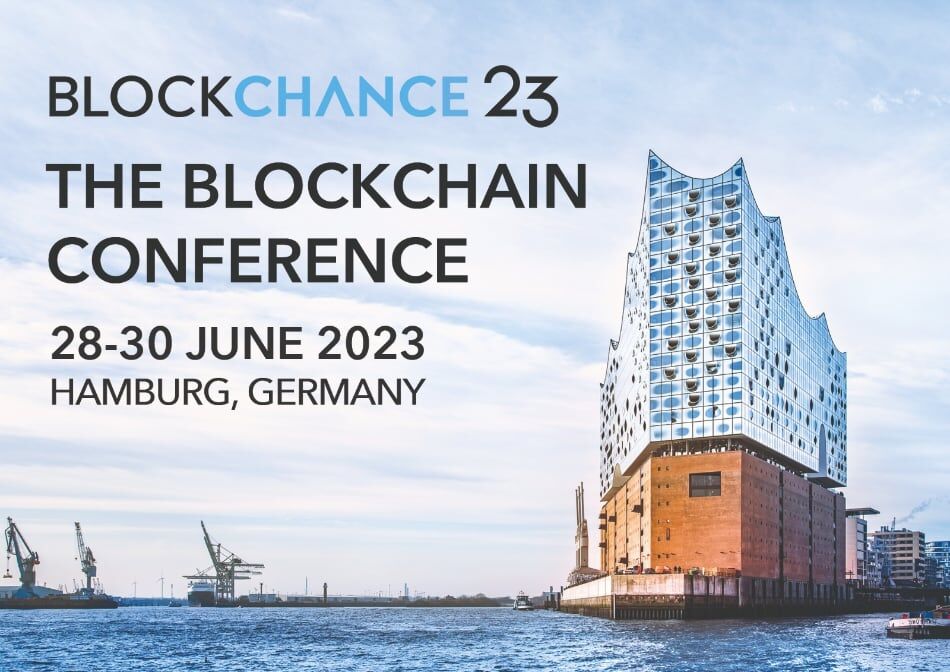 Blockchain Conference