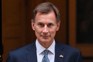 Jeremy Hunt orders review into public sector efficiency to boost productivity