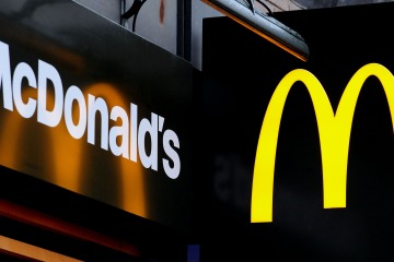 McDonald's to make huge menu change with six new items in DAYS