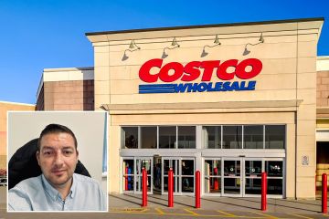 I'm a shopping expert - three things to always buy at Costco and things to avoid