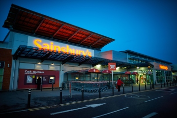 Sainsbury’s makes another major change to Nectar card to rival Tesco