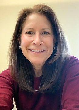 Prof. Lisa Bain