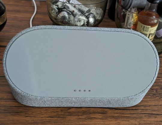 Pixel Tablet dock