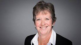 Professor Karen Barker OBE