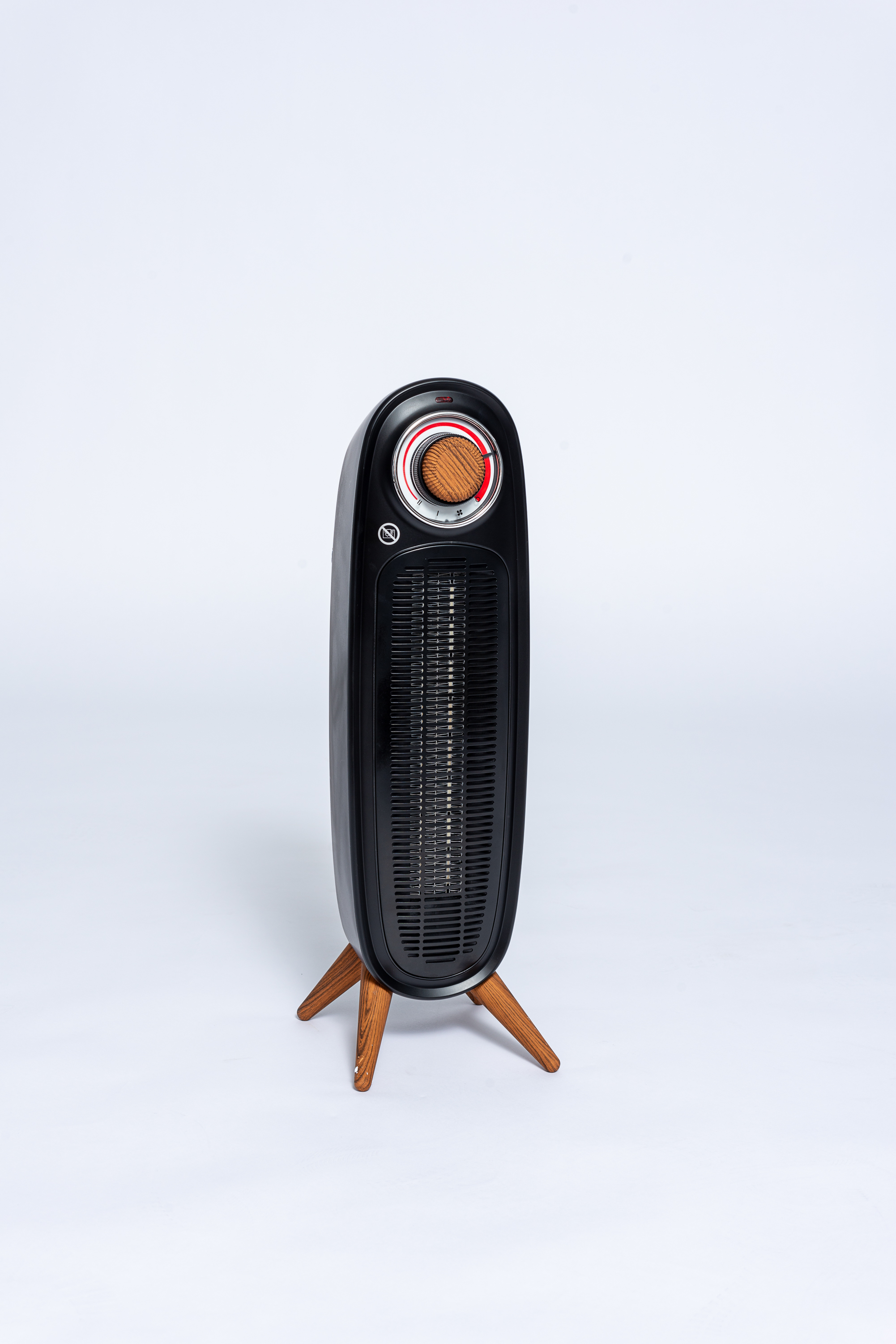 The Russell Hobbs portable hot & cool fan heater is just £49.99