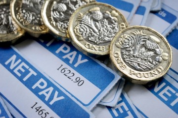 Here's what the national minimum wage for 2023 is
