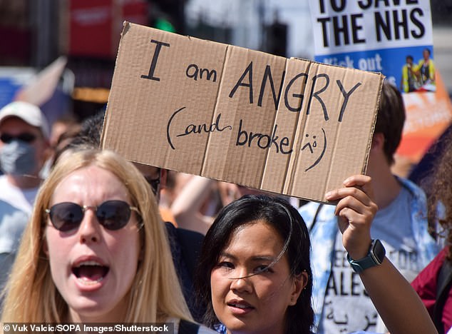 Junior doctors will strike for five days from July 13 to 18, in the longest walkout in the history of the NHS, before consultants walk out on July 20 and 21