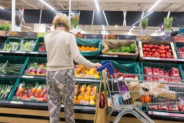 Another supermarket makes big change at checkouts – and shoppers aren't happy