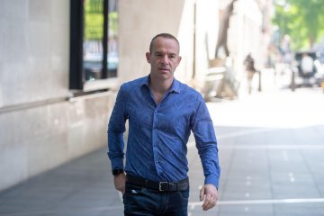 I'll get £30,000 free cash thanks to a Martin Lewis tip - check if you qualify