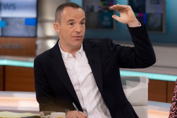 I get £1,440 year extra benefits thanks to Martin Lewis tip - are you eligible?