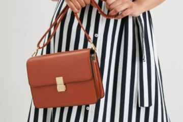 Fashion fans go wild for Sainsbury's bag which is exact Celine dupe £3k cheaper