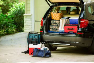 People are just realising that packing their car wrong can cost a £2.5k fine