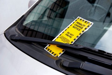 I got fined £85 for parking mistake - I'm making sure others don't get caught