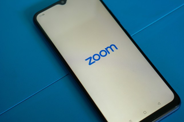 Zoom logo