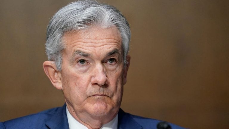 Anticipation Builds as US Central Bank Eyes Two More Rate Hikes, Targeting 5.6% by Year-End