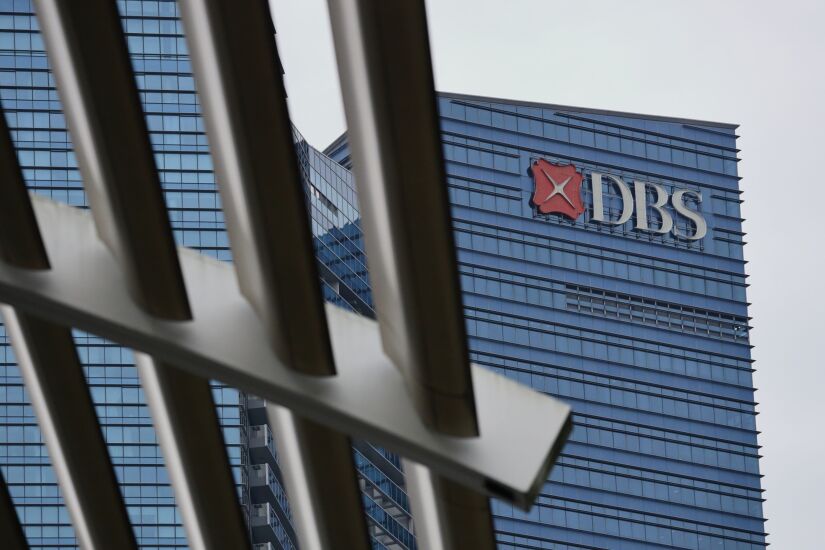 Singapore finds DBS/Citi