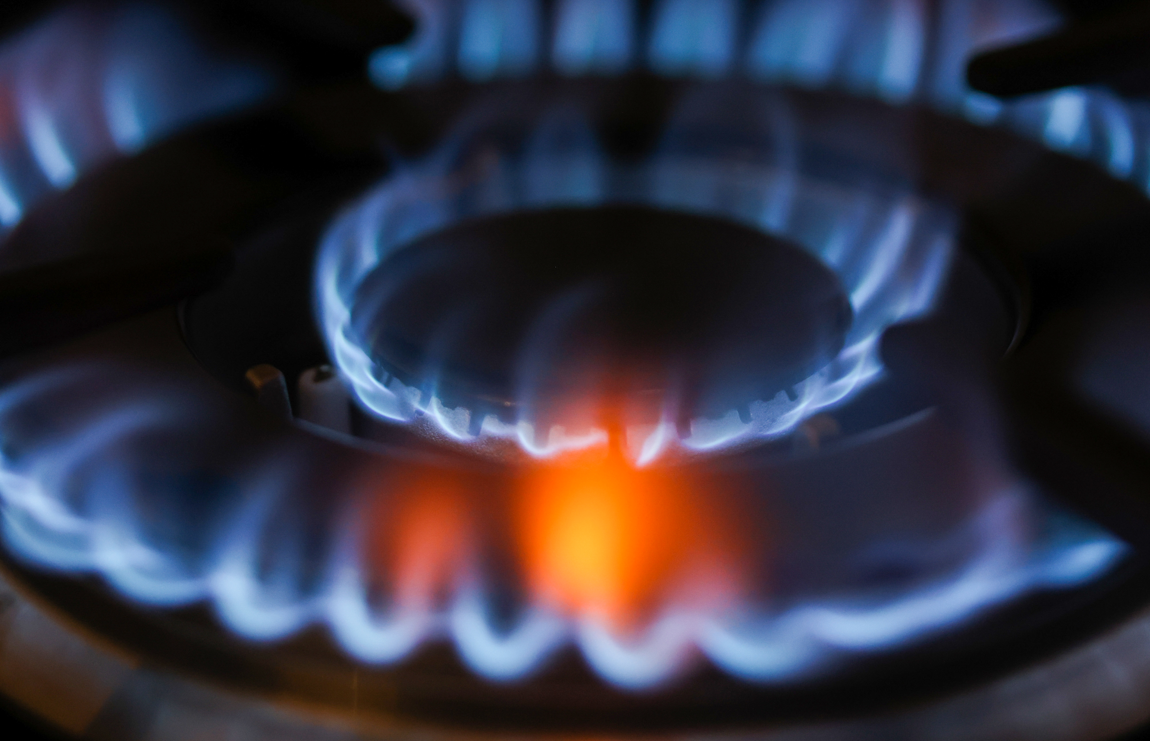 Centrica’s boss has called for the energy regulator to abolish standing charges which add around £300 to customer bills