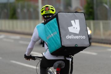 Urgent warning to anyone using Deliveroo or UberEats - are you paying more?