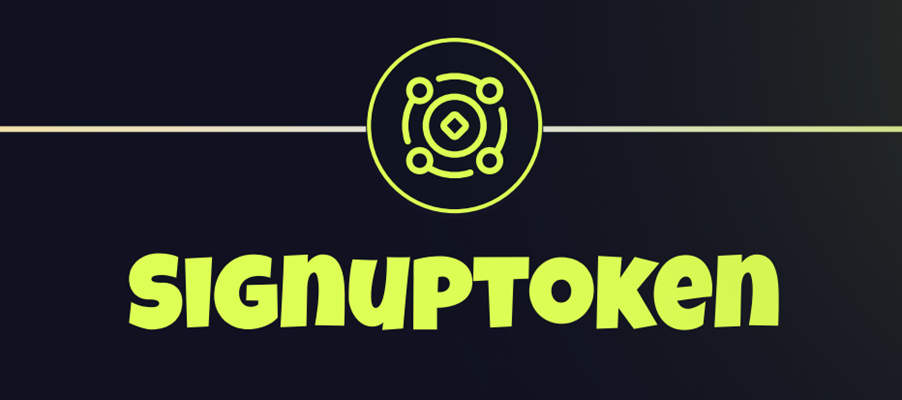 Signuptoken.com