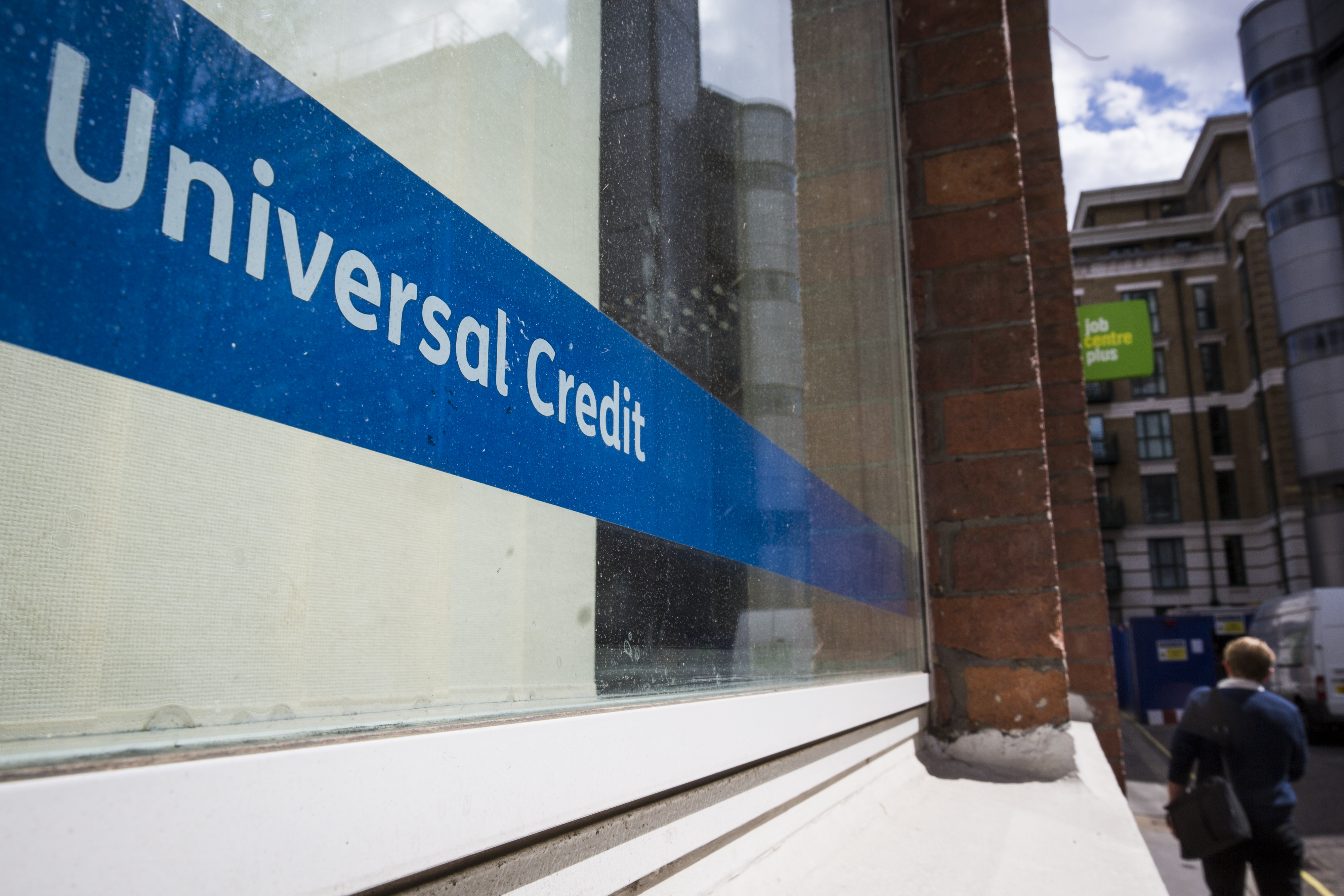 Here's a full list of the five major major Universal Credit and benefit changes coming this year