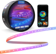 Product image of Govee RGBIC LED Strip Lights M1 with Matter