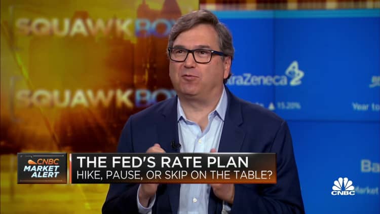 The Fed should raise another 50 basis points this year, says former CEA Chair Jason Furman