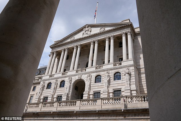 All eyes on the Bank of England's next steps