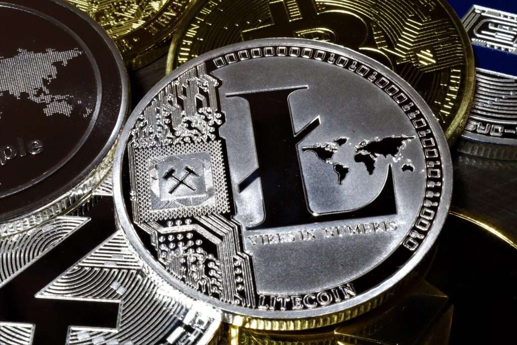 Litecoin