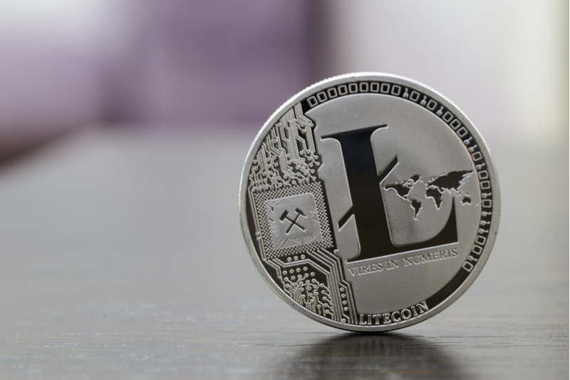 Litecoin celebrates 12th anniversary amid market fluctuations
