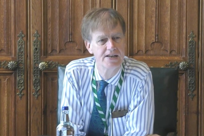 Stephen Timms