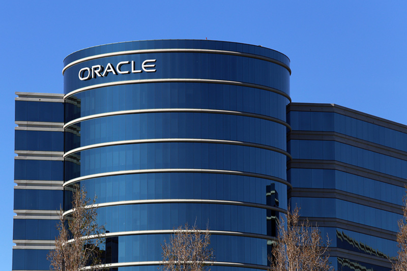 Midday movers: Oracle, Carnival Corp., Illumina and more