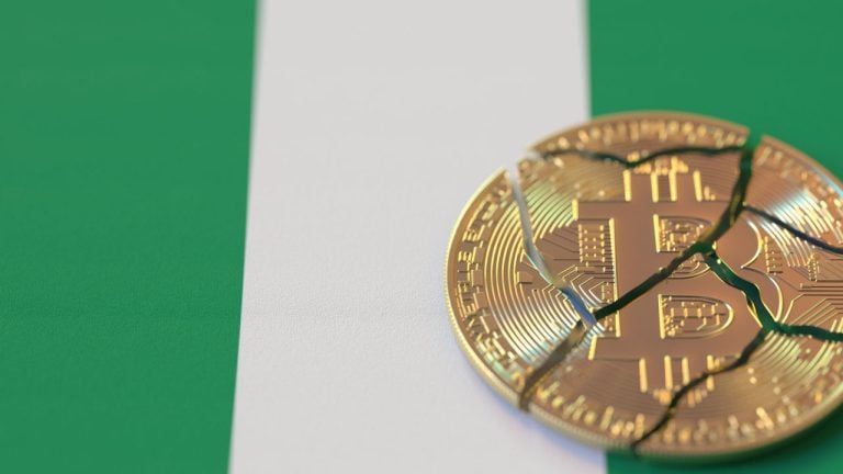 Nigerian Regulator Labels Binance Affilate's Local Operations Illegal