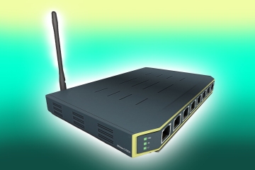 Wi-Fi router speed boosted by free hidden feature - 3 steps to faster browsing