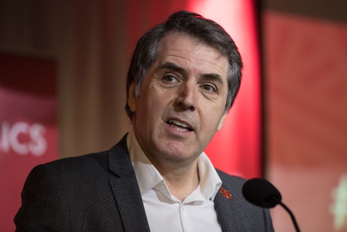 Steve Rotheram