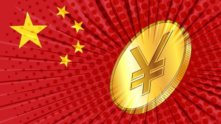 Shanghai Clearing House Introduces Support for Digital Yuan Settlements