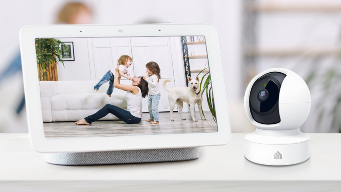 best security camera deal