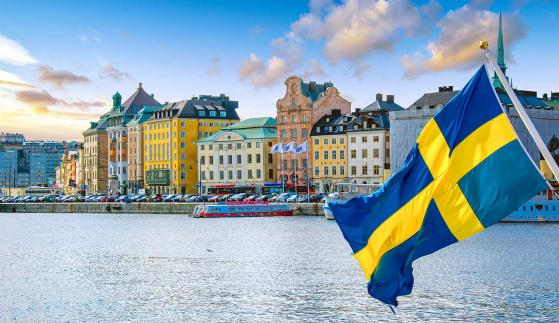 The Swedish Krona's Depreciation Spiral and Recovery Prospects in Focus