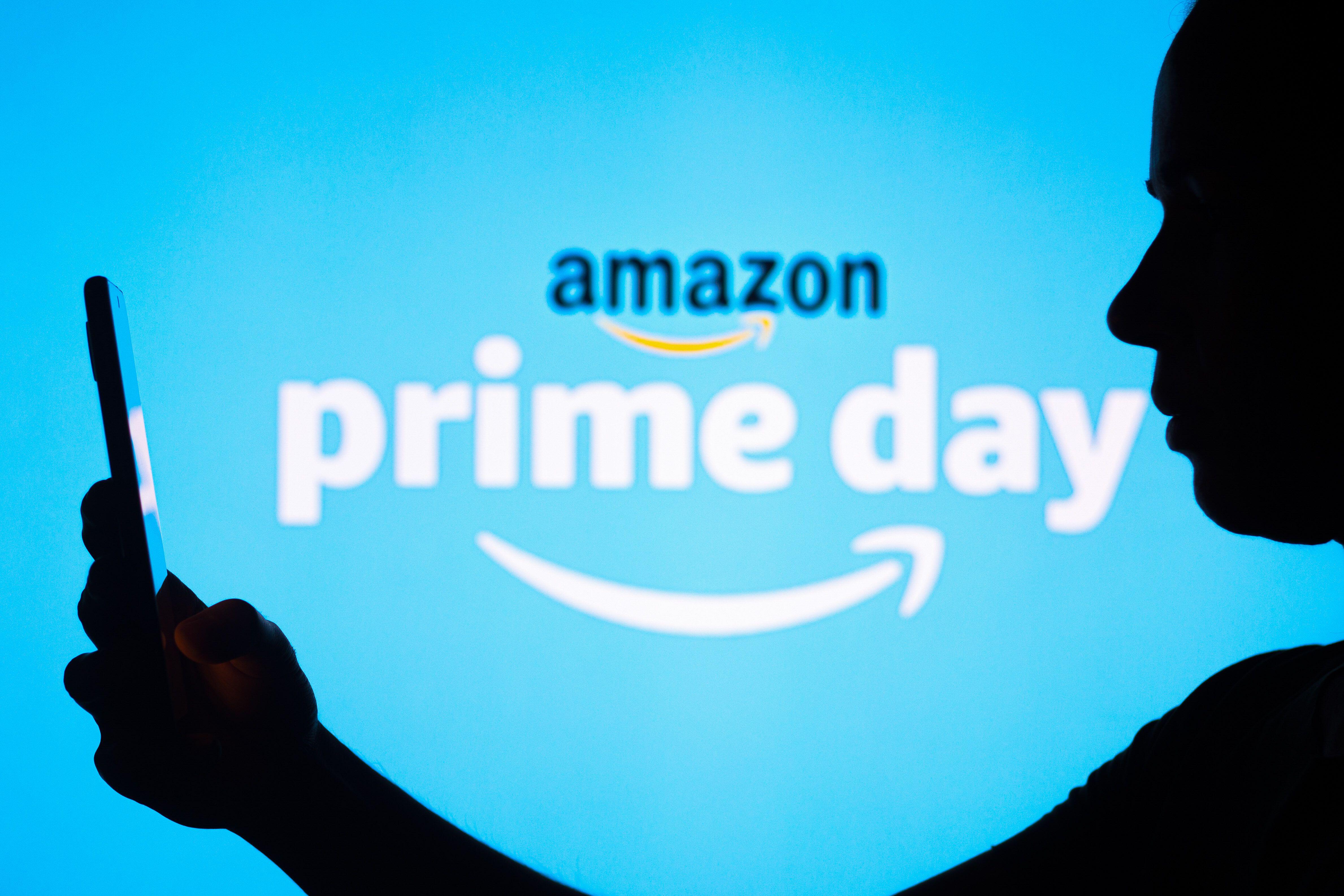 Amazon Prime Day sees thousands of products on sale - exclusively for Prime subscribers