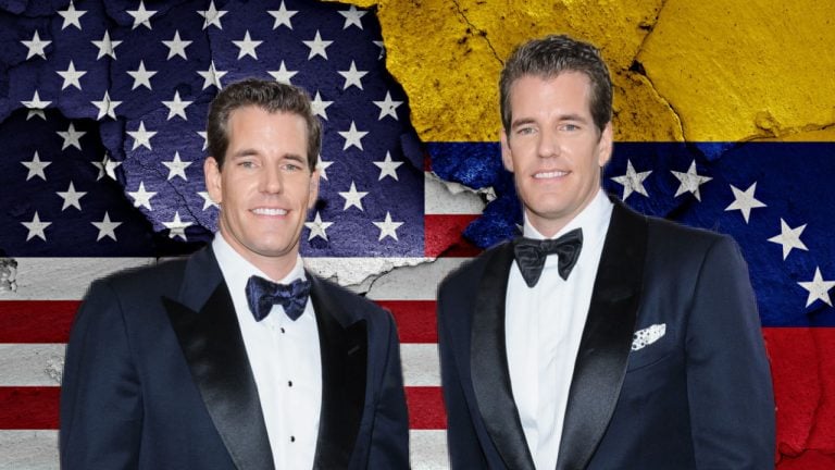 Winklevoss Twins Rail Against the US SEC Anti-Crypto Stance: 'It Does Not Feel Like America, It Feels Like Venezuela'