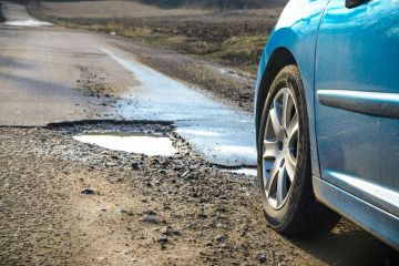 Warning for EV drivers as electric cars cause twice as much damage as petrol