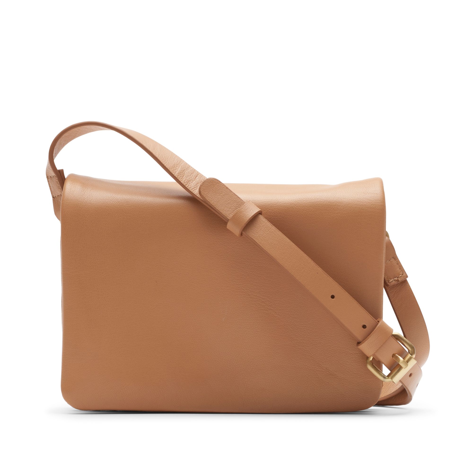 This chic Treen leather bag was £45, now £27 at Clarks