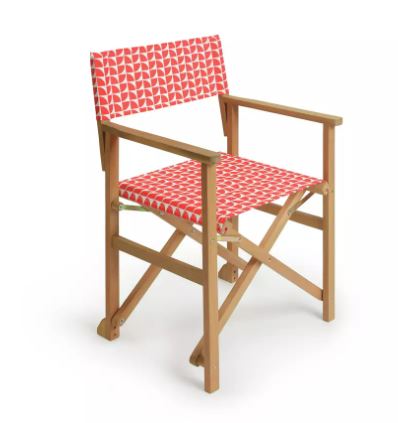 This wooden chair is now £45 at Habitat