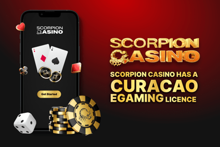 Scorpion Casino