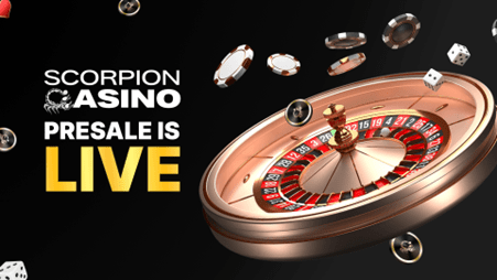 Scorpion Casino