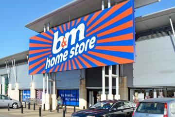 B&M shoppers rush to buy bargain home item for £1 - down from £20