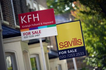 Will house prices drop in 2023?