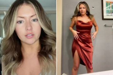 Woman issues warning about Shein dress but people STILL want to buy it